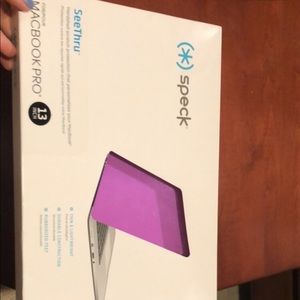 MacBook Pro with retina Case